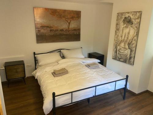 Apartamento Altstadtoase