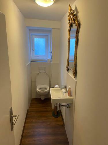 Apartamento Altstadtoase