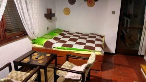 Pohoda Lipno, Celoro?n� Whirlpool, Ly?ov�n�