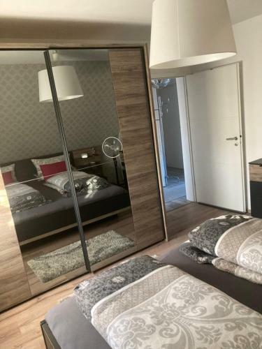 Apartamento Am Ruhrtalradweg