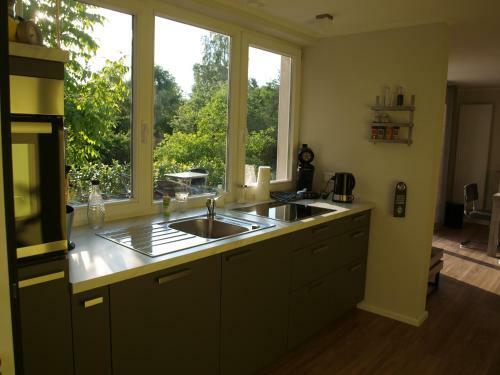 Apartamento Ferienwohnung Im Eichholz