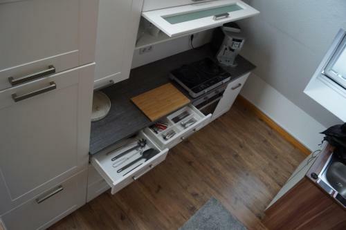 Ferienwohnung Steiner
