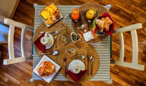 Bed & Breakfast De' Montetini