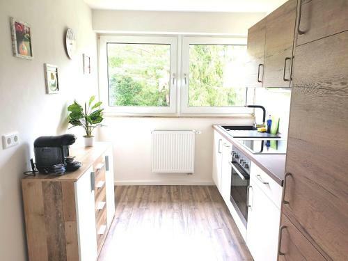 Apartamentos Boardinghouse Arnsberg