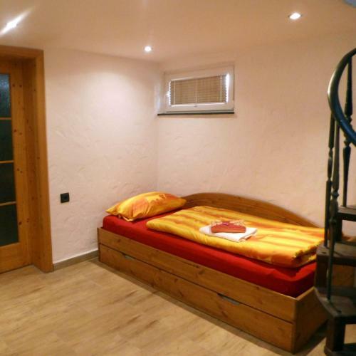 Hostal Pension Waldsauna