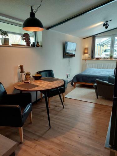 Apartamento Studio Mini-mexiko