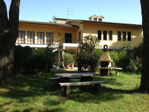 Villa Quattro Mori