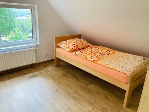 Chaty Dobr� Voda