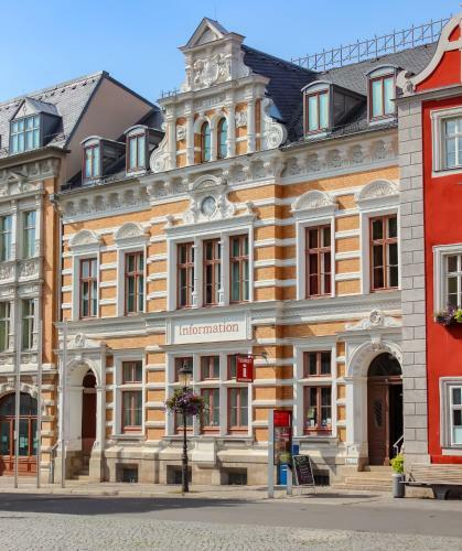 Apartamento Ferienwohnung Am Dornheimer Berg