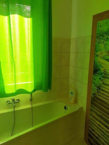 Apartamento Quenselhof