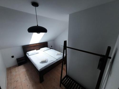 Apartamento Nad H?i?t?m 441