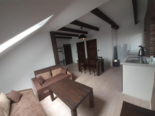 Apartamento Nad H?i?t?m 441