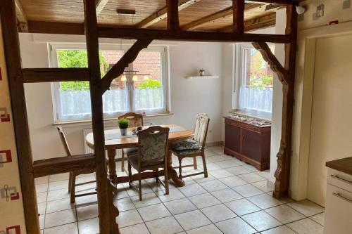 Apartamento Ferienwohnung Lutz