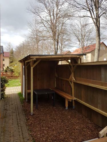 Ferienhaus Wohnen Unter Freunden