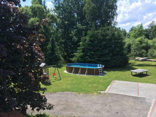Apartm�n V Podkrov�