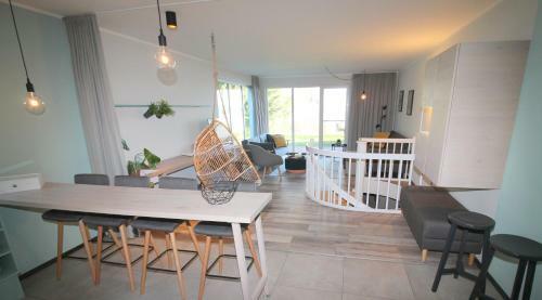 Apartamento Seevilla Pl�n Mit Privatsauna