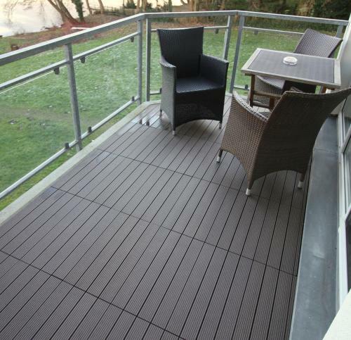 Apartamento Fewo-suite Mit Seeblick