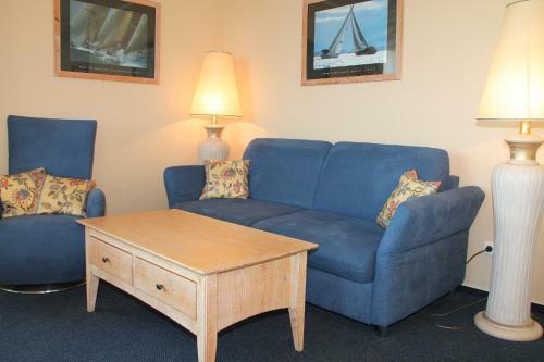Apartamento Fewo-suite Mit Seeblick