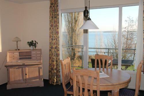 Apartamento Fewo-suite Mit Seeblick