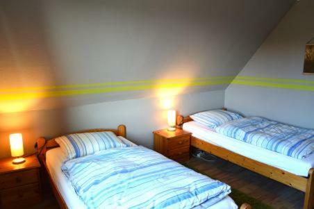 Apartamento Fewo Frauke