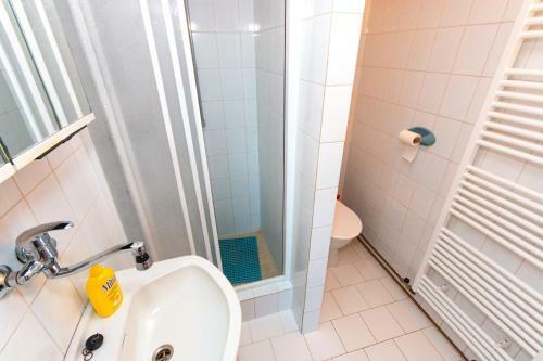 Apartamento Ubytov�n� U Proch�zk?