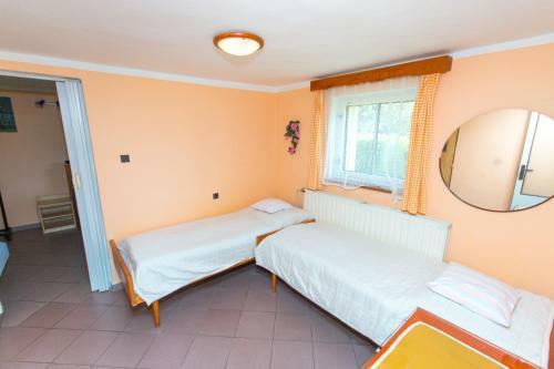 Apartamento Ubytov�n� U Proch�zk?