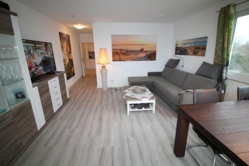 Apartamento Ferienwohnung Ascheberg Am See
