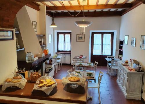 Bed & Breakfast Vita Nova