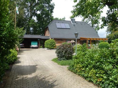 Apartamento Casa Osterberg - - - - Hamburg - L�neburg