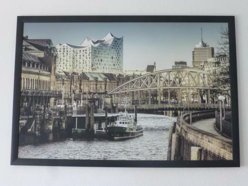Apartamento Casa Osterberg - - - - Hamburg - L�neburg