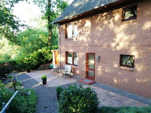 Apartamento Casa Osterberg - - - - Hamburg - L�neburg