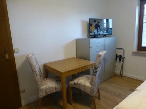 Apartamento Casa Osterberg - - - - Hamburg - L�neburg