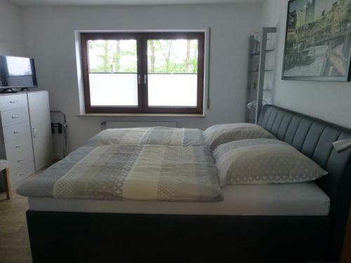 Apartamento Casa Osterberg - - - - Hamburg - L�neburg