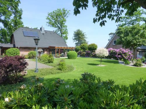 Apartamento Casa Osterberg - - - - Hamburg - L�neburg