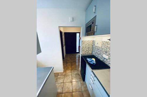 Apartamento Ferienwohnung Aspisheim