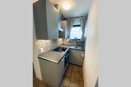 Apartamento Ferienwohnung Aspisheim