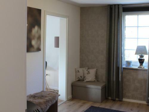 Apartamento Ferienwohnung K�sterland