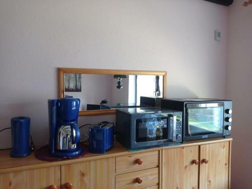 Apartamento Ferienpark Hoher Bogen Arrach