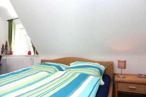 Apartamento Ferienwohnung Olsberg