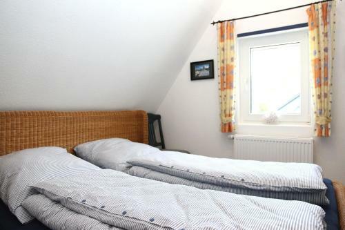 Apartamento Ferienwohnung Olsberg