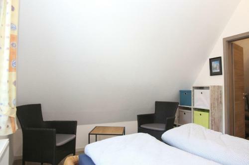 Apartamento Ferienwohnung Olsberg