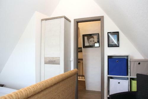 Apartamento Ferienwohnung Olsberg