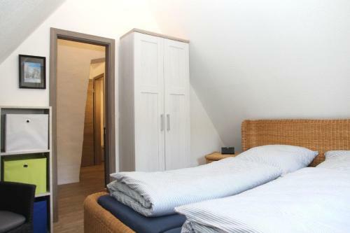 Apartamento Ferienwohnung Olsberg