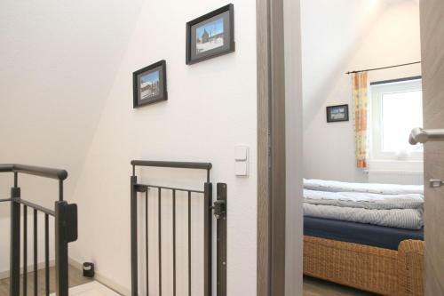 Apartamento Ferienwohnung Olsberg