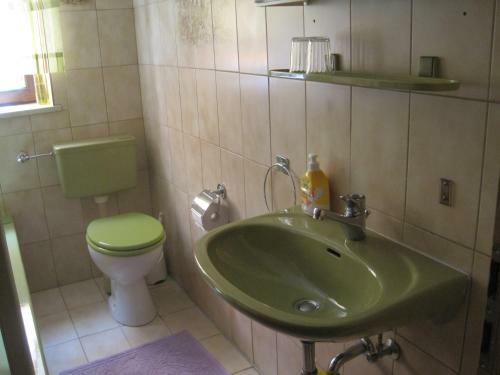 Apartamento Ferienwohnung Stilla Traurig