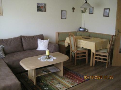 Apartamento Ferienwohnung Stilla Traurig