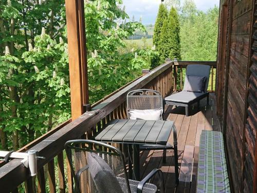 Apartamento Sonnenh�gel