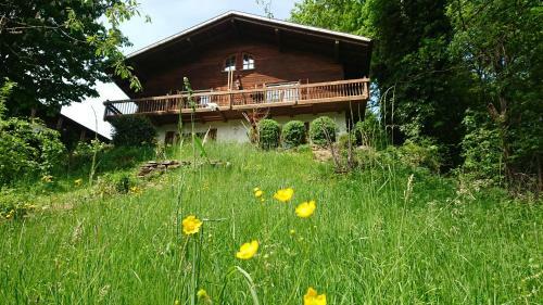 Apartamento Sonnenh�gel