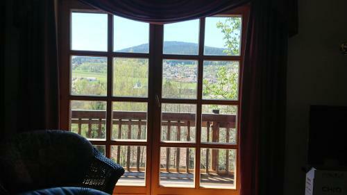 Apartamento Sonnenh�gel