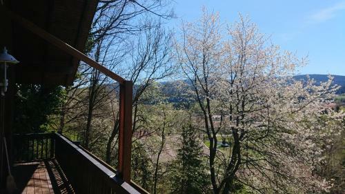 Apartamento Sonnenh�gel
